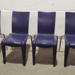 Louis Starck stoelen